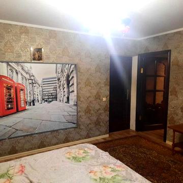 Оренда затишної 1к квартири пр. Івана Богуна 4, Корбутівка