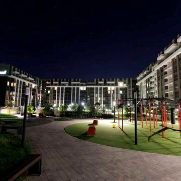 Продаж від власника | 1к квартира | ЖК Парк Ленд / Park Land ЖК Парк Ленд / Park Land
