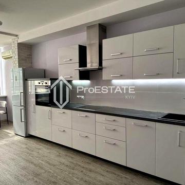 продаж квартири  81м2  вул. Драгоманова 40Є Позняки