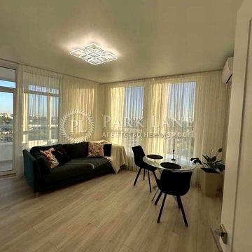 Продаж 1к з ремонтом Бердника Олеся 1д ЖК Нивки-Парк ЖК Нивки-Парк