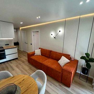 Оренда 1кімнатної квартири у ЖК Family Plaza