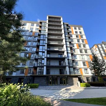 Європейська вул. (Жовтнева), 32