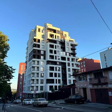 Тараса Шевченка вул., 60/18