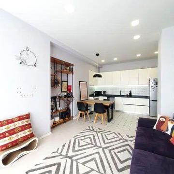 D1M Продам 2 к. з  сучасним ремонтом в новобудові, вул. Клочківська. ЖК Адмірал