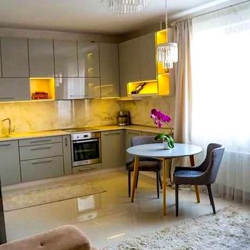 квартира 49кв м. в районі Рівненської ЖК Австрійський