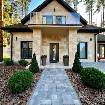 Будинок двоповерховий, басейн, сауна, Буча