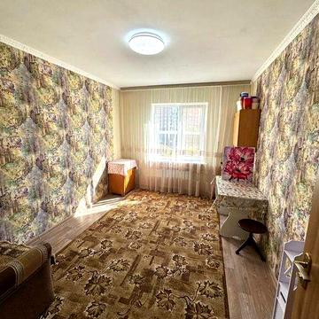 Продается 2-комн. квартира в Коммунаровском районе (ул. Водограйная)