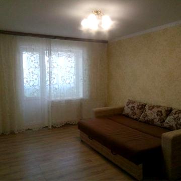 Здається квартира в новобудові 2015 року