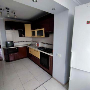 БЕЗ КОМІСІЇ 3к. Академ, Житомирська, СТУСА 28