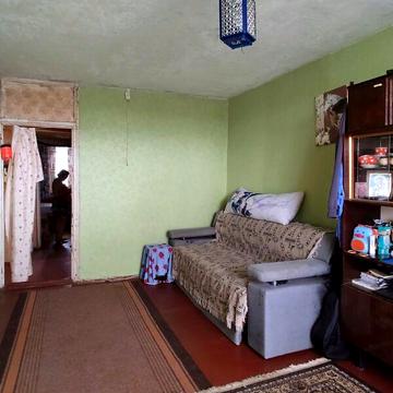 Продаж 1к Квартира 4-й мікрорайон