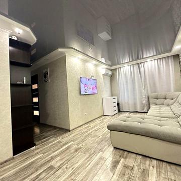Квартира 3х комн. Південний Пески Ромакс Южный ЖК Весна