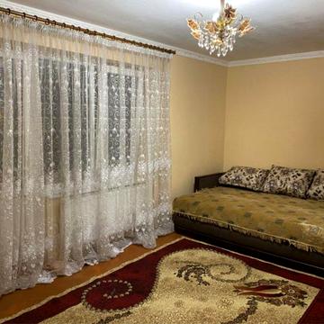 Здам квартиру у оренду центр міста 1 кімната