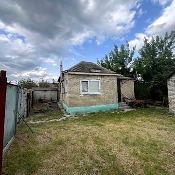 Продам дом в Змиеве, возможно по Сертификату