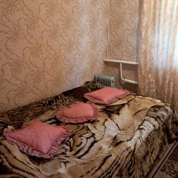 Сдам две комнаты в доме со всеми удобствами. Место для авто. Кулебовка