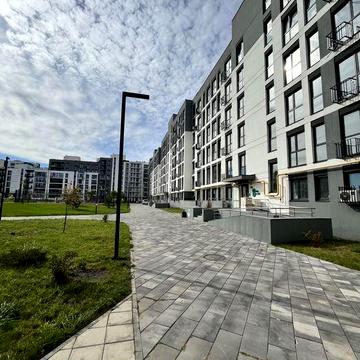 Продаж 1кімн.квартири 49м2 в ЖК «Сіті Парк» ЖК City Park