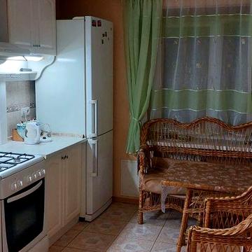 Продаж Криворізька 24А Кв.1