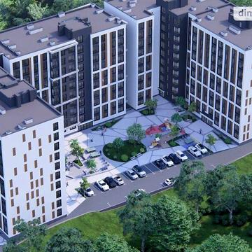 Продаж 2к Квартира Спортивна вулиця ЖК Спортивный
