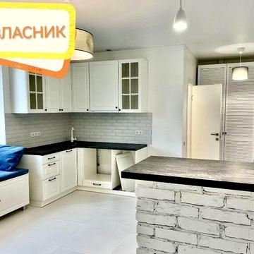Однокомнатная с Арендателем ЖК Lake House