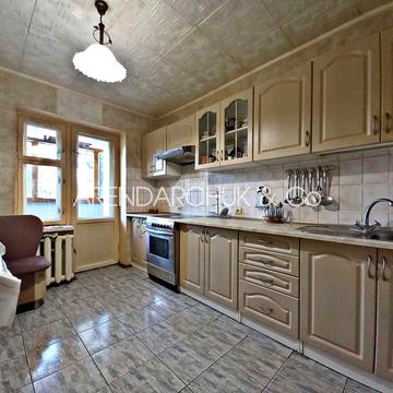 Продаж 4к квартири Харківське шосе Литвинського Тростянецька