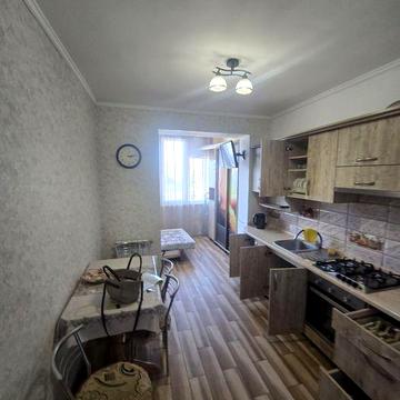 Сдам квартиру в ЖК Парус  до лета