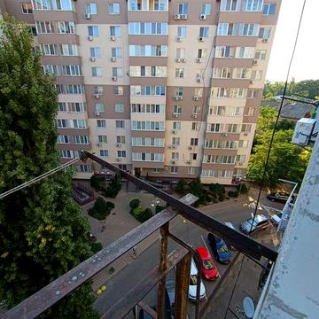Продажа 1 кв, гостинка, ул. Св.Рихтера/Кордонная, средний этаж, жилая!