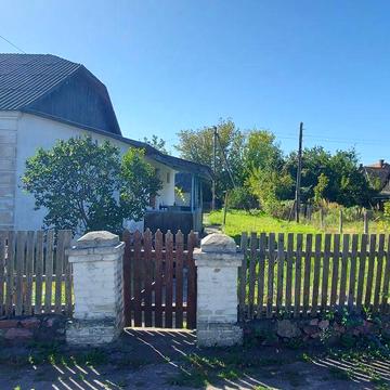 Дом з усiма комунiкацiями Овруч  Першотравневе