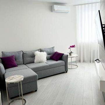 Здам 1-кімнатну квартиру, ул Андрія Аболмасова 7 ЖК »Кассіопея»