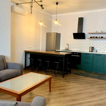 Аренда Стильная Французский бульвар Париж можно животное длительно