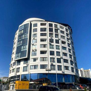 1-кімнатна з ремонтом у центрі Трускавця –ЖК "Фортеця", Галицький Двір ЖК Фортеця.