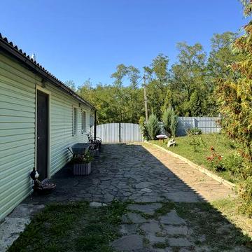 Продам будинок! Облаштований!