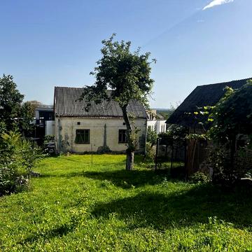 Продам будинок з ділянкою 11,5 сот