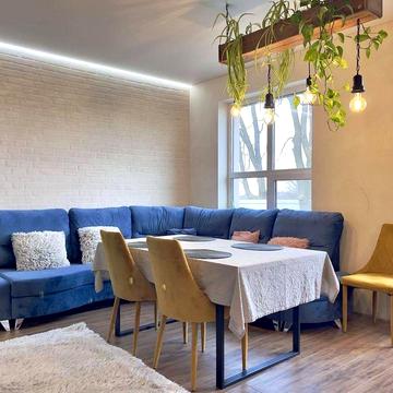 Продаж одноповерхового будинку. Сдача в експлуатацію 2017 рік