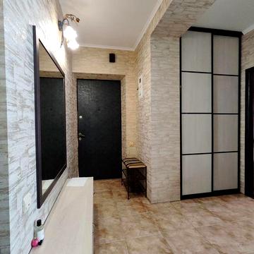 Продаємо 3 кімнатну квартиру з гаражем від господаря. За сертифікат.