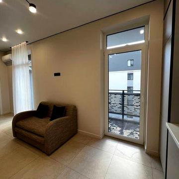 Оренда,перша здача, ЖК Сільвер , р-н Дастору