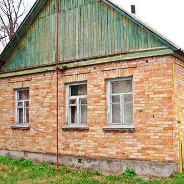 Продам дом в пгт. Клавдиево