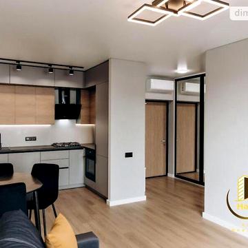 Продаж 2к Квартира Героїв Майдану вулиця ЖК Avalon Holiday