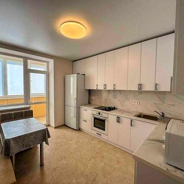 От владельца — 50,7 м², вид на МОРЕ, ЖК Рахат Лукум, 10/11, $51,000 ЖК Рахат Лукум