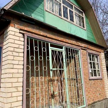 Продам  будинок ( дача)