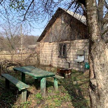 Продам  будинок ( дача)