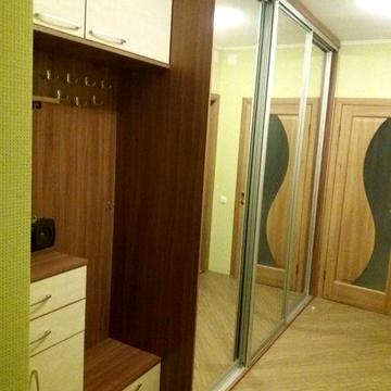 Однокімнатна квартира з мінімальним оформленням Державні  програми ТАК ЖК Гранд Вілас