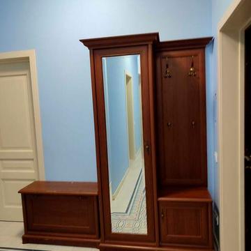 Продаж 2 кімнатної квартири  вул.Кирило Мефодіїська 2 ЖК Старокиївський