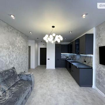 Продаж 1к Квартира Цегельний провулок ЖК Central Park Vinnytsia