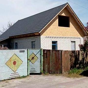 Продам будинок в Калиті