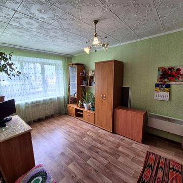 1 Кімнатна.Вул.Ціолковського