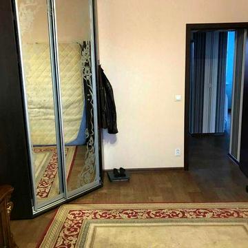 Продам 2к.сталинку,ж\б,евроремонт,пл.60м,Конный р-к(404230)