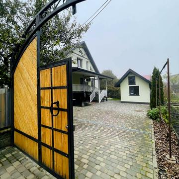провулок Зарічний