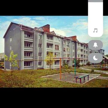 Продам 3 кім.квартиру у новобудові