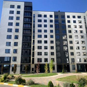Продається двокінатна квартира в Бучі