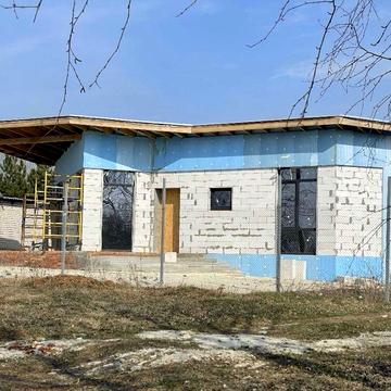 Продам дом в Песочине