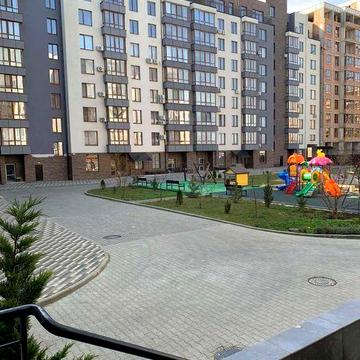 Продам квартиру в ЖК Сады Ривьеры от собственника. ЖК Сады Ривьеры